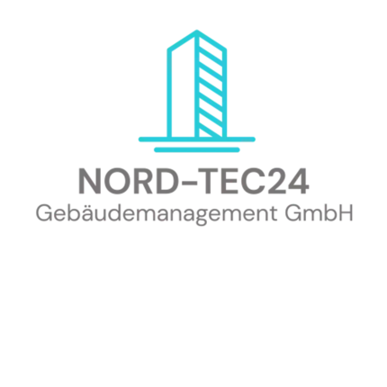 Logo van Nord Tec 24 Gebäudemanagement GmbH