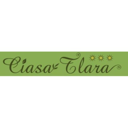 Logo da Ciasa Tlara