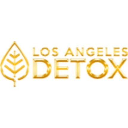 Logotipo de Los Angeles Detox