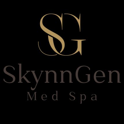 Logo from SkynnGen Med Spa