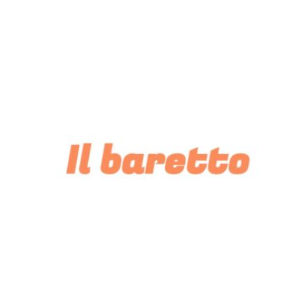 Logo van Il Baretto