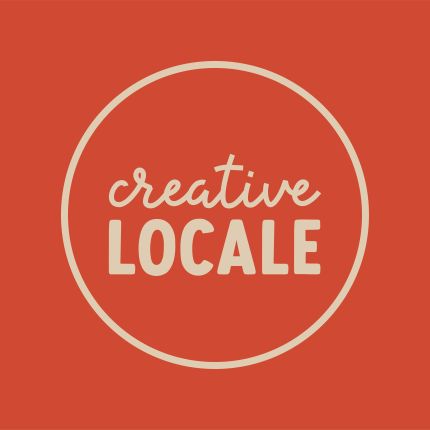 Λογότυπο από Creative Locale