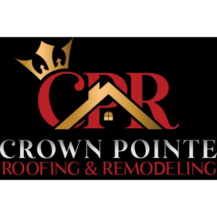 Logo de Crown Pointe Roofing & Remodeling