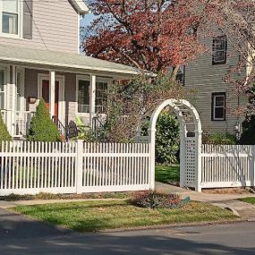 Pro Fence Design
222 Post Rd
Fairfield, NJ 06824
(203) 900-7030