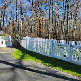 Pro Fence Design
222 Post Rd
Fairfield, NJ 06824
(203) 900-7030