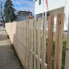 Pro Fence Design
222 Post Rd
Fairfield, NJ 06824
(203) 900-7030