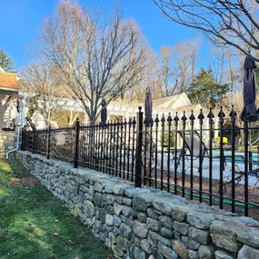 Pro Fence Design
222 Post Rd
Fairfield, NJ 06824
(203) 900-7030