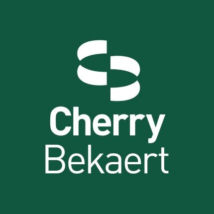 Logotyp från Cherry Bekaert