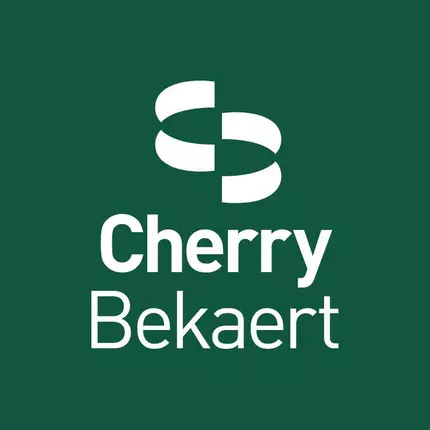 Logotyp från Cherry Bekaert