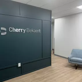 Bild von Cherry Bekaert