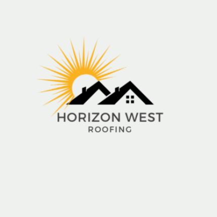 Logo fra Horizon West Roofing