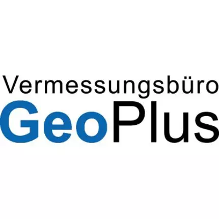 Logo da Vermessungsbüro GeoPlus GbR