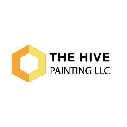 Logótipo de The Hive Painting