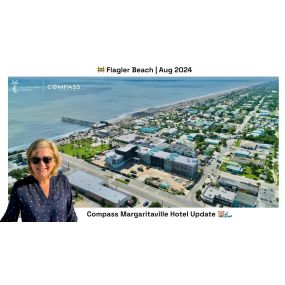 Flagler Beach Hotel Update