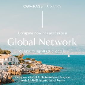 Compass Real Estate