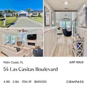 Homes for sale in Flagler Beach