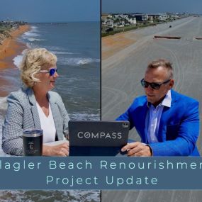 Flagler Beach Renourishment