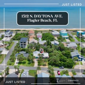 Flagler Beach Homes for sale