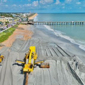 Flagler Beach Renourishment