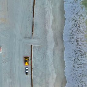 Flagler Beach Renourishment