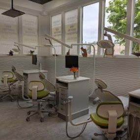 Bild von Somerville Orthodontics