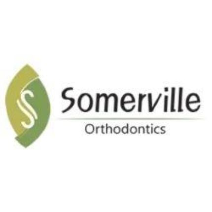 Logo od Somerville Orthodontics