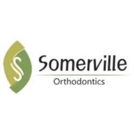 Logotyp från Somerville Orthodontics