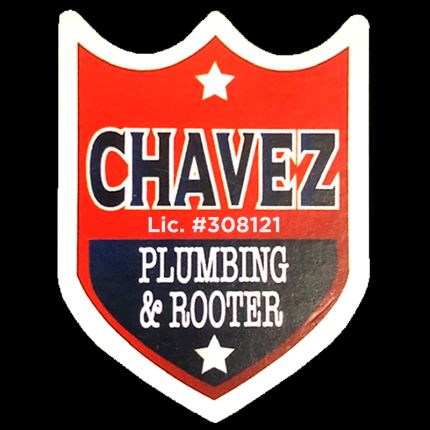 Logo von Chavez Plumbing & Rooter Inc