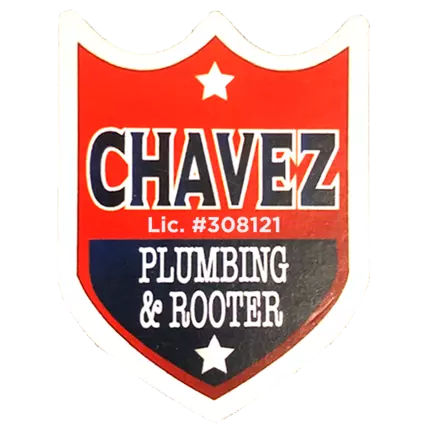 Logo da Chavez Plumbing & Rooter Inc