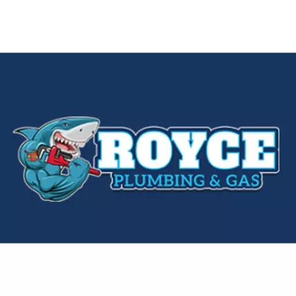 Logo von Royce Plumbing & Gas