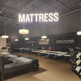 Shop our selection of mattresses