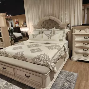 Shop our bedroom collections