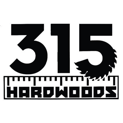Logotipo de 315 Hardwoods