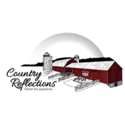 Logo from Country Reflections