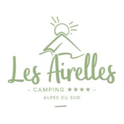 Logo de Chalets - Camping Les Airelles - Serre Ponçon