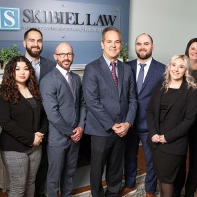 Skibiel Law