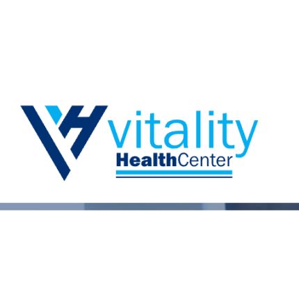 Logo od Vitality Health Center