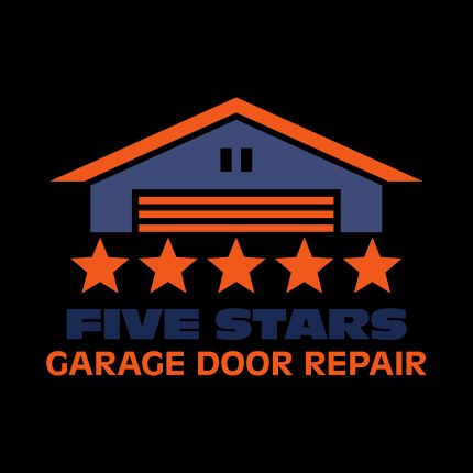 Logo da Five Stars Garage Door Repair Missouri