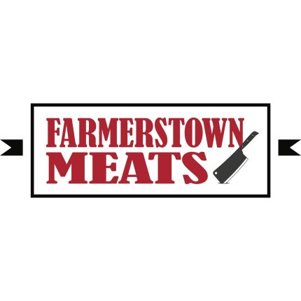 Logótipo de Farmerstown Meats