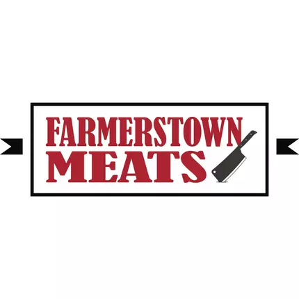 Logo from Farmerstown Meats