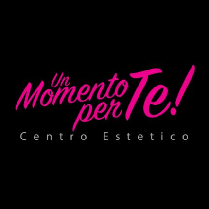 Logo van Estetica Un Momento per Te