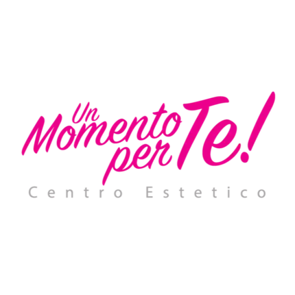 Logo da Estetica Un Momento per Te