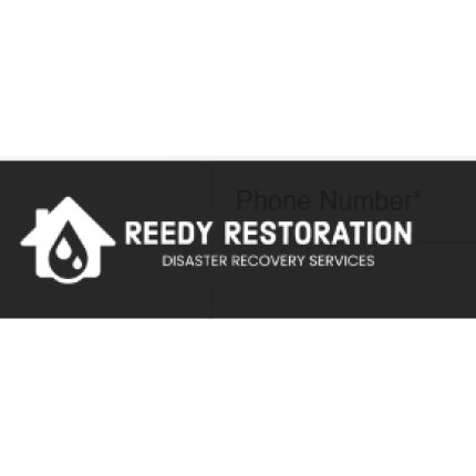 Logotyp från Reedy Restoration