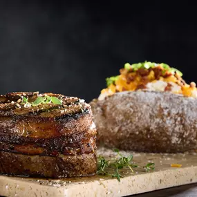 Bild von Firebirds Wood Fired Grill