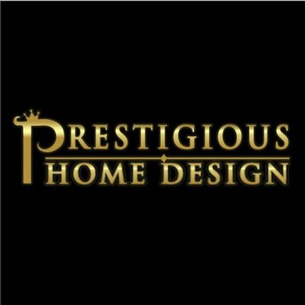 Logo van Prestigious Home Design