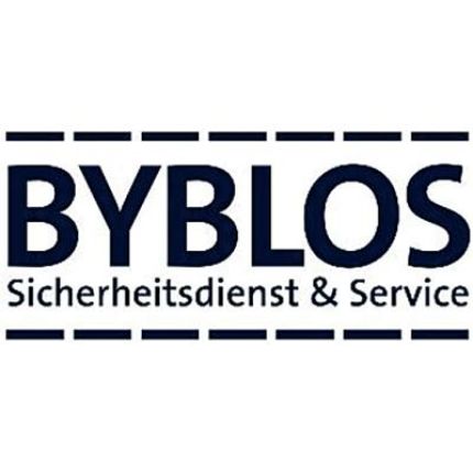 Logo fra Byblos-Sicherheit-und Service Fadl Allah El Sayed