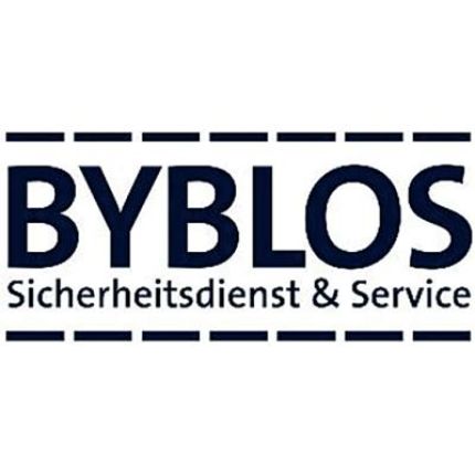 Logótipo de Byblos-Sicherheit-und Service Fadl Allah El Sayed