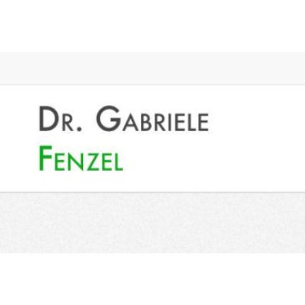 Logo de Dr. med. Gabriele Fenzel - Praxis für Psychosomatische Medizin