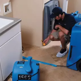 Bild von Dry Force Water Removal Specialists