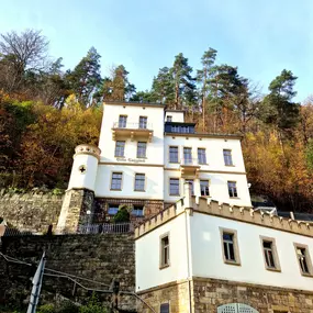 Bild von Apartments Lindenhof Bad Schandau